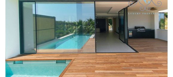 Casa de 5 dormitorios en Sant Feliu de Guíxols, Spain No. 158710 36