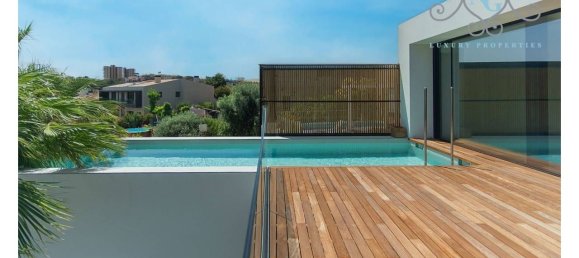 Casa de 5 dormitorios en Sant Feliu de Guíxols, Spain No. 158710 44