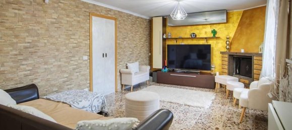 3غرفة شقة في Nettuno, Italy رقم 30764 5