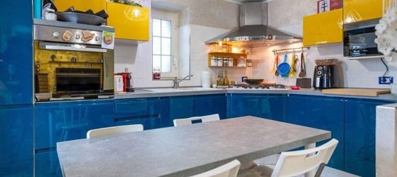 3غرفة شقة في Nettuno, Italy رقم 30764 13