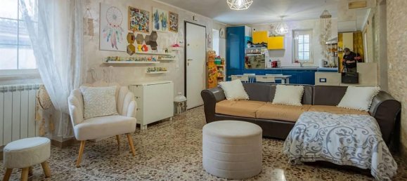 3غرفة شقة في Nettuno, Italy رقم 30764 11