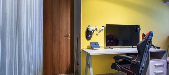 3غرفة شقة في Nettuno, Italy رقم 30764 21