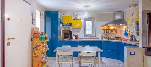 3غرفة شقة في Nettuno, Italy رقم 30764 12