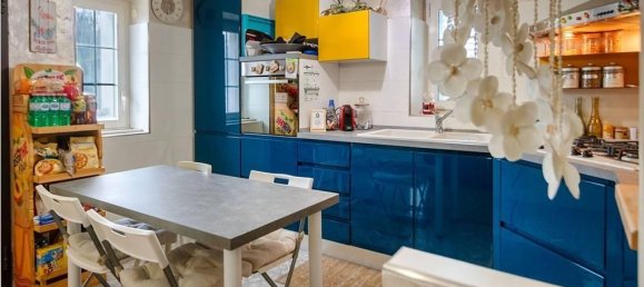 3غرفة شقة في Nettuno, Italy رقم 30764 14