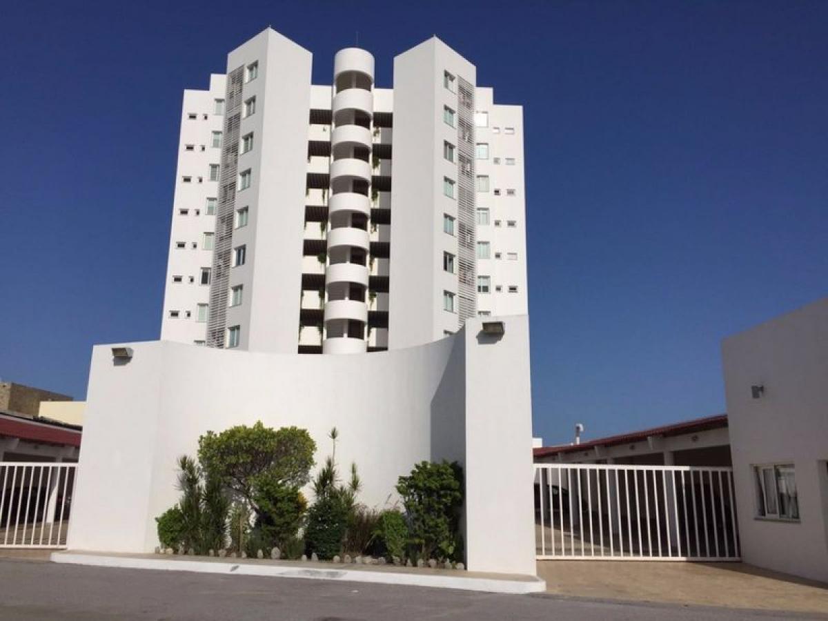 3 غرف نوم شقة في Ciudad Madero, Mexico رقم 172926