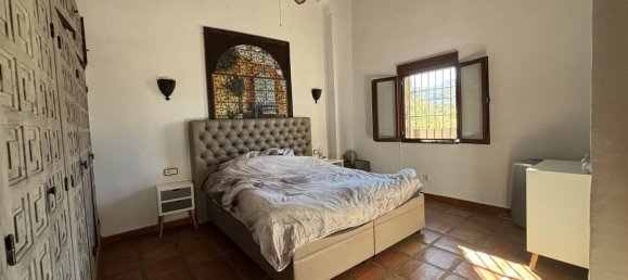 Casa T6 em Jalon, Spain N.º 43550 21