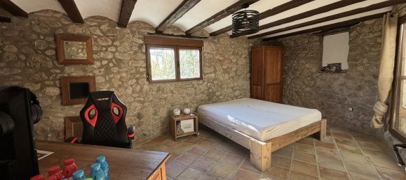 Casa T6 em Jalon, Spain N.º 43550 18