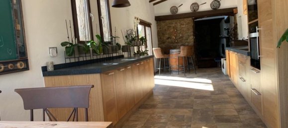 Casa T6 em Jalon, Spain N.º 43550 16