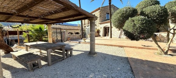 Casa T6 em Jalon, Spain N.º 43550 6