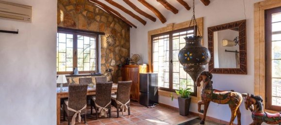 Casa T6 em Jalon, Spain N.º 43550 9