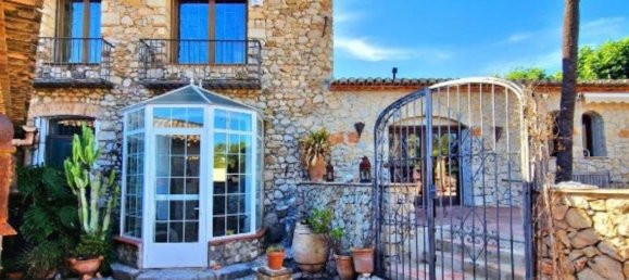 Casa T6 em Jalon, Spain N.º 43550 2