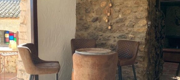 Casa T6 em Jalon, Spain N.º 43550 17