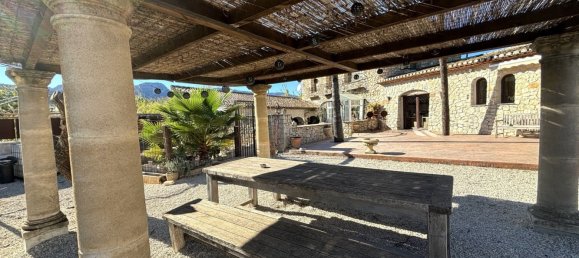 Casa T6 em Jalon, Spain N.º 43550 7