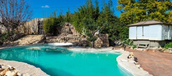 Casa T6 em Jalon, Spain N.º 43550 4