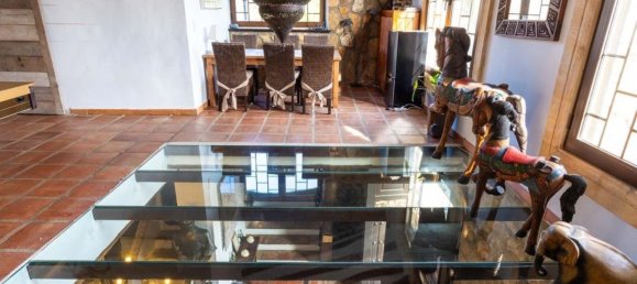 Casa T6 em Jalon, Spain N.º 43550 10