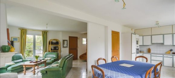 Дом с 5 спальнями в Сент-Авертен, Франция № 340545 3