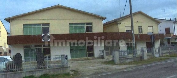 Склад с 1 комнатой в Рива дель По, Италия № 310171 2