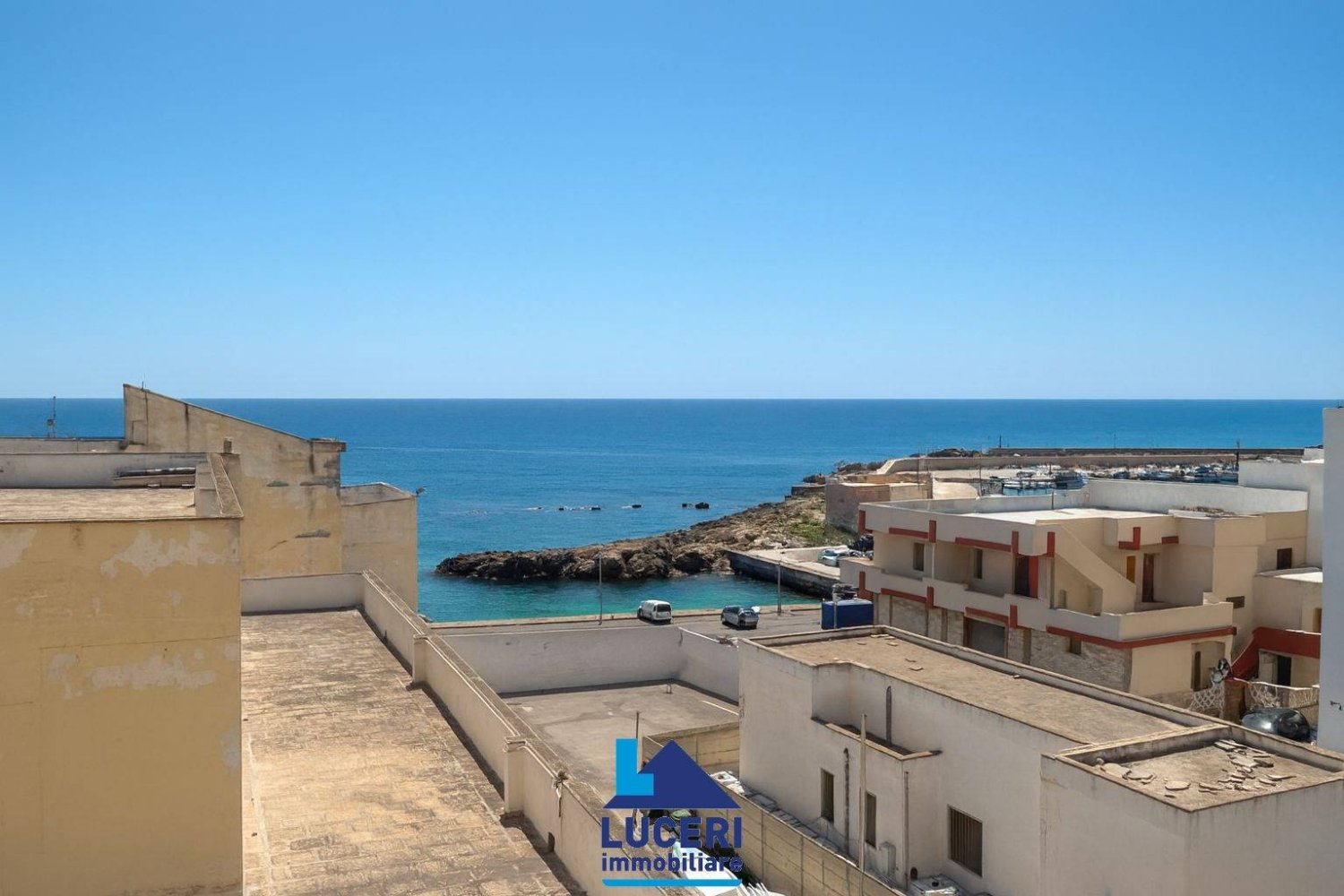 Apartamento T2 em Gallipoli, Italy N.º 374410