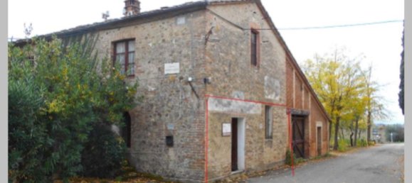 7 bedrooms Villa in Castelnuovo Berardenga, Italy No. 331303 36