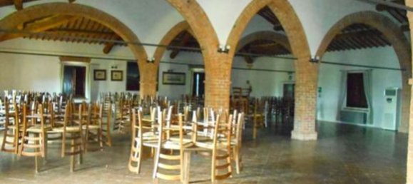 7 bedrooms Villa in Castelnuovo Berardenga, Italy No. 331303 10