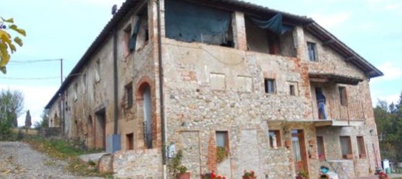 7 bedrooms Villa in Castelnuovo Berardenga, Italy No. 331303 21