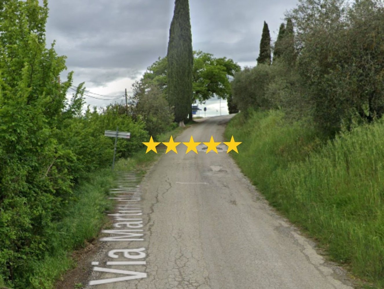 7 bedrooms Villa in Castelnuovo Berardenga, Italy No. 331303