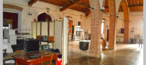 7 bedrooms Villa in Castelnuovo Berardenga, Italy No. 331303 28