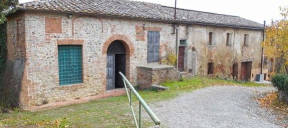 7 bedrooms Villa in Castelnuovo Berardenga, Italy No. 331303 18