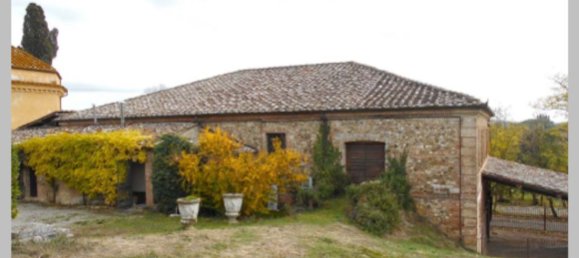 7 bedrooms Villa in Castelnuovo Berardenga, Italy No. 331303 27