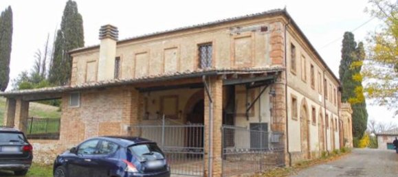 7 bedrooms Villa in Castelnuovo Berardenga, Italy No. 331303 12