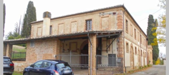 7 bedrooms Villa in Castelnuovo Berardenga, Italy No. 331303 31