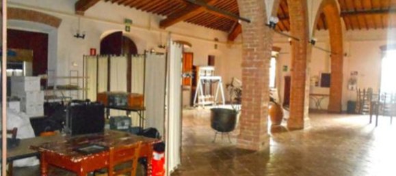 7 bedrooms Villa in Castelnuovo Berardenga, Italy No. 331303 9