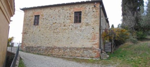7 bedrooms Villa in Castelnuovo Berardenga, Italy No. 331303 5