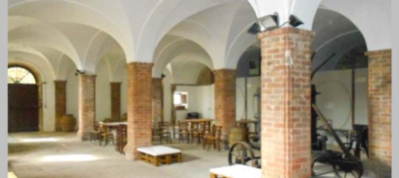 7 bedrooms Villa in Castelnuovo Berardenga, Italy No. 331303 30