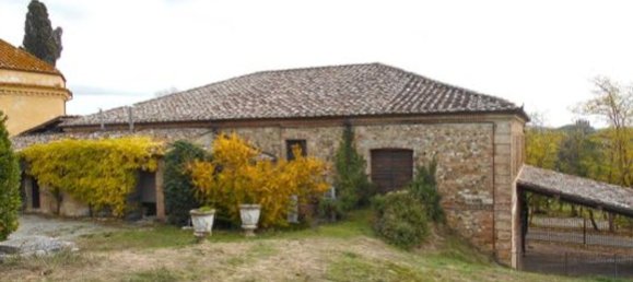7 bedrooms Villa in Castelnuovo Berardenga, Italy No. 331303 8
