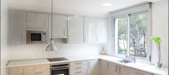 3 bedrooms Apartment in Sol De Mallorca, Spain No. 16291 4