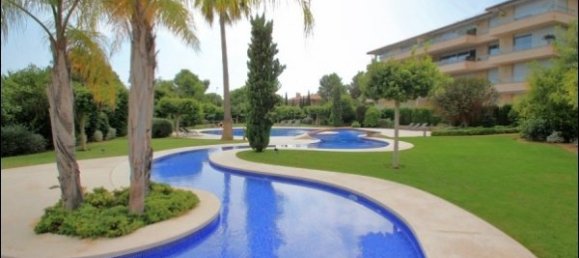 3 bedrooms Apartment in Sol De Mallorca, Spain No. 16291 10