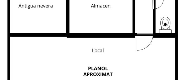 Imóvel comercial em Viladecans, Spain 161 m² N.º 109808 22