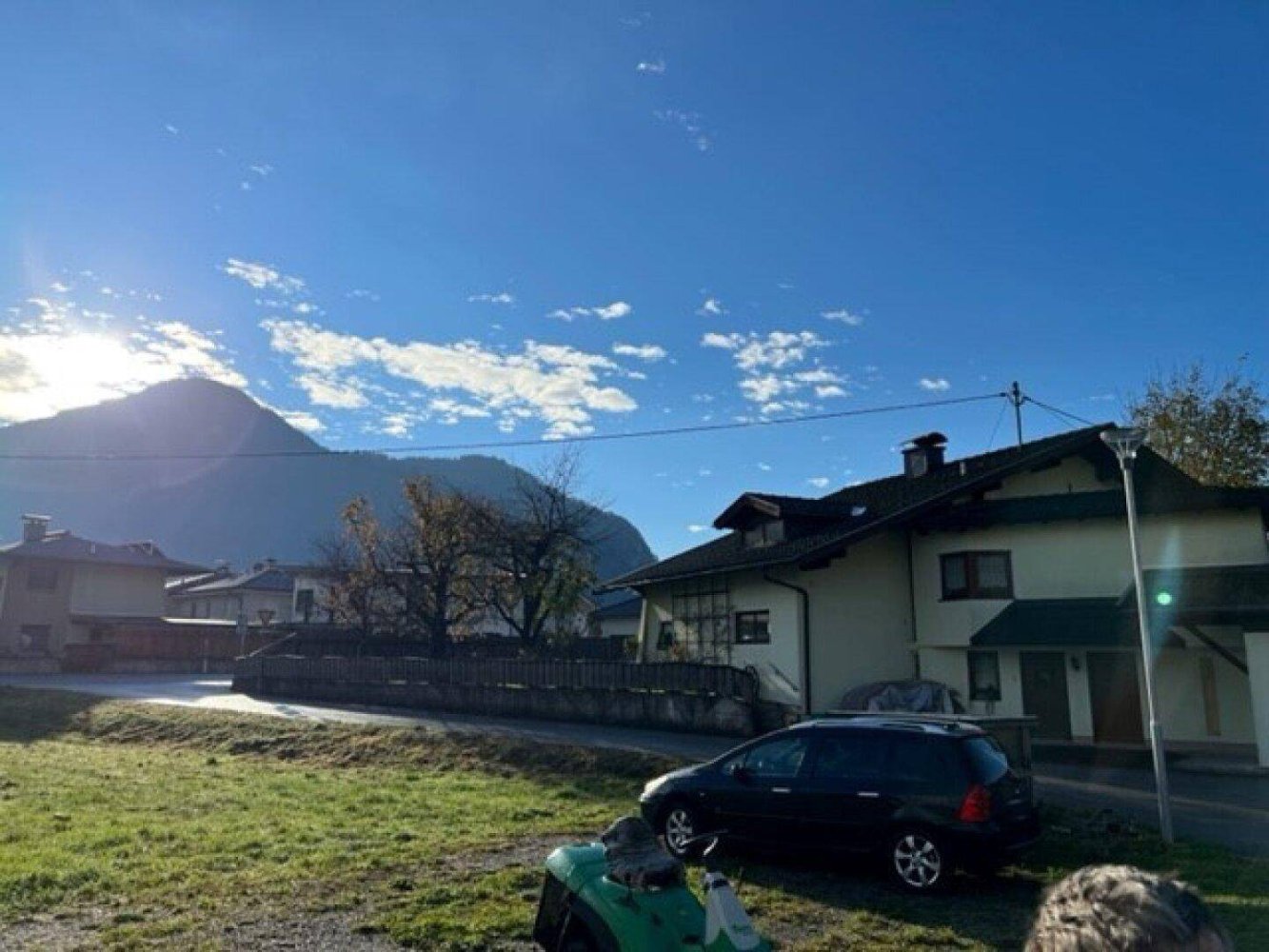 498m² Land in Munster, Austria No. 153663