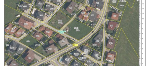 498m² Land in Munster, Austria No. 153663 8