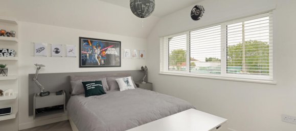 4 bedrooms House in New Romney, United Kingdom No. 10439 23