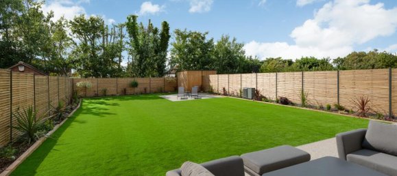 4 bedrooms House in New Romney, United Kingdom No. 10439 5