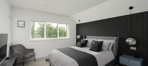 4 bedrooms House in New Romney, United Kingdom No. 10439 19