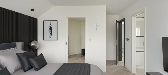 4 bedrooms House in New Romney, United Kingdom No. 10439 20