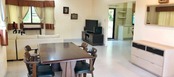 4 bedrooms Cafe / restaurant in Pattaya, Thailand No. 20081 2