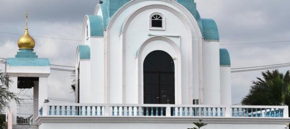 4 bedrooms Cafe / restaurant in Pattaya, Thailand No. 20081 25