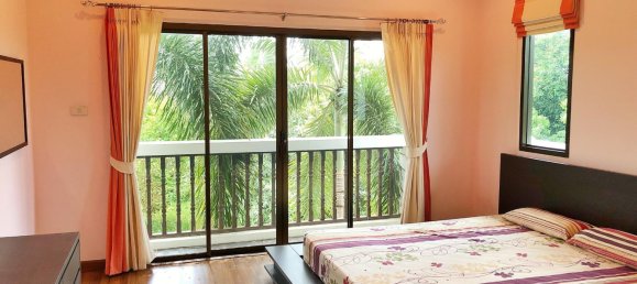 4 bedrooms Cafe / restaurant in Pattaya, Thailand No. 20081 15