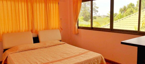 4 bedrooms Cafe / restaurant in Pattaya, Thailand No. 20081 14