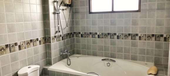 4 bedrooms Cafe / restaurant in Pattaya, Thailand No. 20081 16