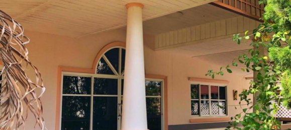 4 bedrooms Cafe / restaurant in Pattaya, Thailand No. 20081 19